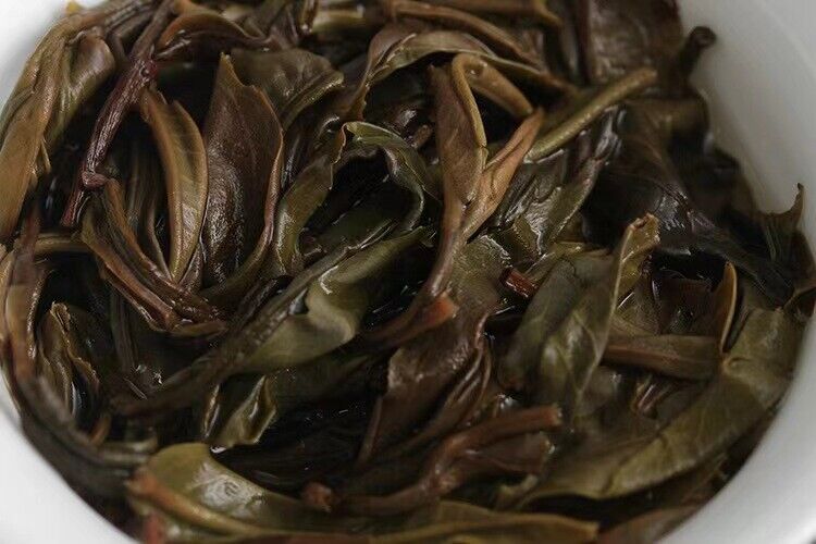 High Quality Tuocha Pu'er Old Tree Raw Tea Bulk 500g
