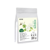 Wholesale Cold Brew Floral Tea Jasmine Tea Pyramid Bags