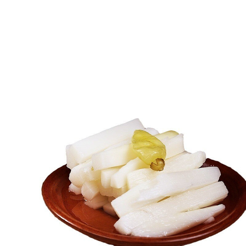 250g Hainan White Pepper Powder - Farm Fresh Spicy Seasoning Main image