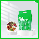 Healthy Tea Brewing Mulberry Tea Bag, Corn Silk Tea, Red Bean and Coix Seed Tea