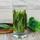 High Quality Hand-Made Special Green Tea Natural Tai Ping Hou Kui 50g
