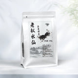 Wuyi Jingyao Shui Xian Oolong Tea Premium Old Bush High Mountain Loose Leaf