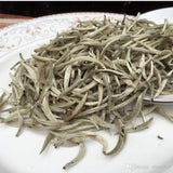 Bai Hao Ying Zhen White Tea Baihaoyinzhen Silver Needle Tea Natural Organic 100g