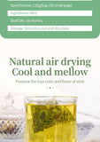 Mint Leaf Tea Herbal Tea 125g