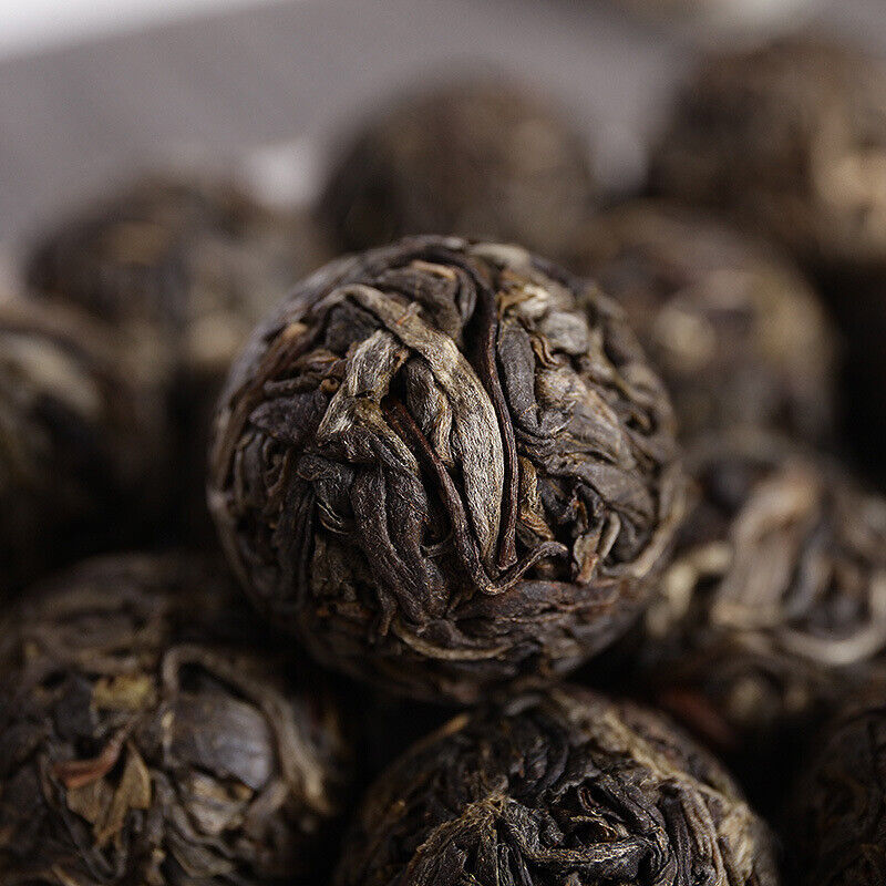 Yunnan Puerh Tea Xigui Longzhu Big Tree Raw Tea Office Mini Tuo Tea 500g Bulk