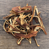 5 Year Xinhui Dried Tangerine Peel Shredded for Tea and Infusion