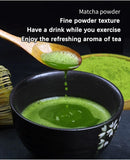 Ceremonial Grade Matcha Powder 250g Premium Organic Japanese Green Tea
