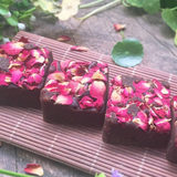 500g Yunnan Brown Sugar Rose Ginger Tea