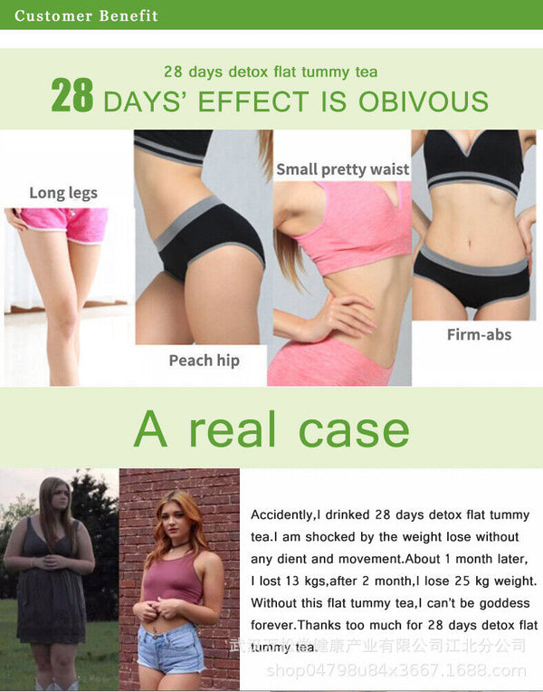 Slimming Iaso Flat Tummy Tea Health Care Tea 50g