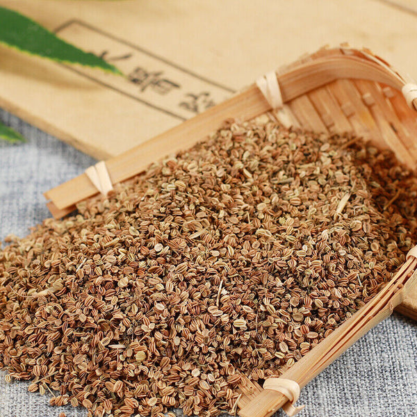 Top Grade 500g 100% Natural High Quality Cnidium Shechuangzi 蛇床子 Health Care