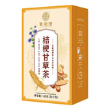 Platycodon Glycyrrhiza Tea Healthy Herb Tea Bag 120g/30 Bags