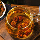 Dried Prickly Pear Fruit 250g - Prickly Pear Tea Healthy Drink