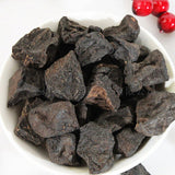 New He Shouwu Herbal Medicine Black Shouwu Slices 500g