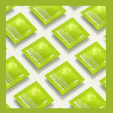 Natural Chrysanthemum, Goji Berry, Cassia Seed, Monkey Fruit, Xiantao Tea