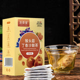 Clove Tea Hericium Sea Buckthorn Herbal Health Bags