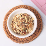 Job’s Tears Gardenia Fushen Tea 20 Bags Poria Red Bean Herbal Blend