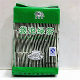 110g*2 New Longjing Tea Bag  Teabag Top Health Organic Green Tea Bag Package