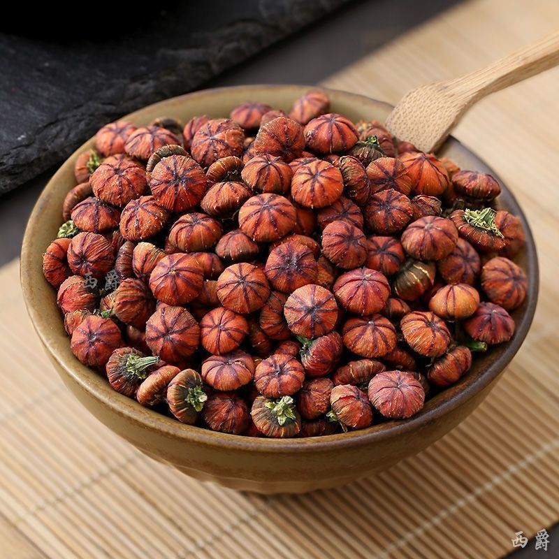 Premium Kunlun Fetal Chrysanthemum Wild Fetal Snow Healthy tea