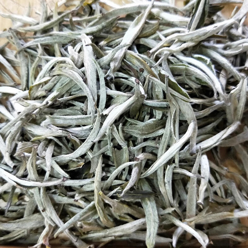 Gift tea Premium White tea Oxygen Free Fermentation Gamma Ami Acid Black Secondary image