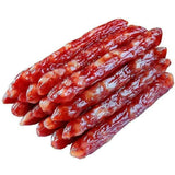 Sweet Lap Cheong Sausages for Clay Pot Rice Guangdong Style Chinese Sausages