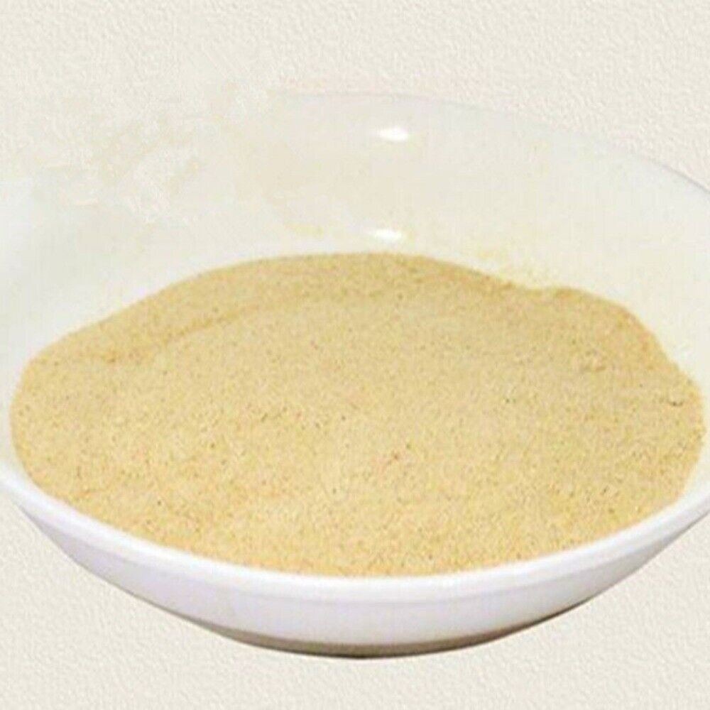 Korean Red Ginseng Powder 250g 500g 6 Year Panax