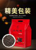Oolong Tea Gift Bag New Tea Luxiang Type Dahongpao 500g Wuyi Mountain Tea