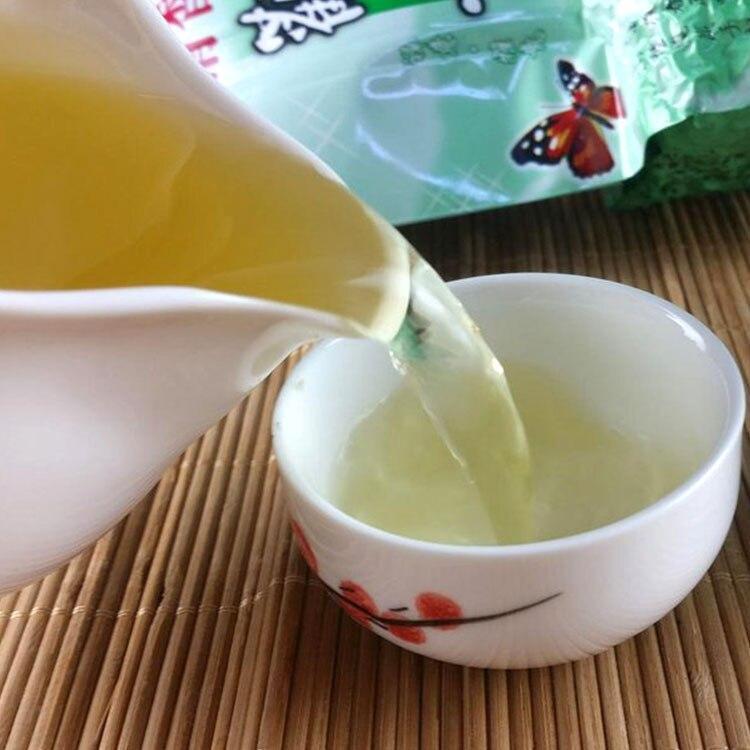2023 Pure natural handmade Oolong Tieguanyin Tea  New Fresh Tikuanyin Tea 250g Secondary image