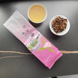 125g Loose Leaf Premium Quality Oriental Beauty Taiwan High Mountain Black Tea