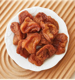 135g Fresh Dried Apples Original Ready-to-eat Preserved Fruit Office Snacks