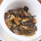 500g Top Chenpi White Tea, Old White Tea, Xinhui Thin Slices Small Tea Cake