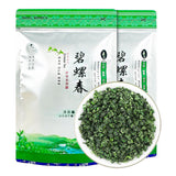 Premium Bi Luo Chun Green Tea Strong Aroma High Mountain Maojian Loose Leaf Bag