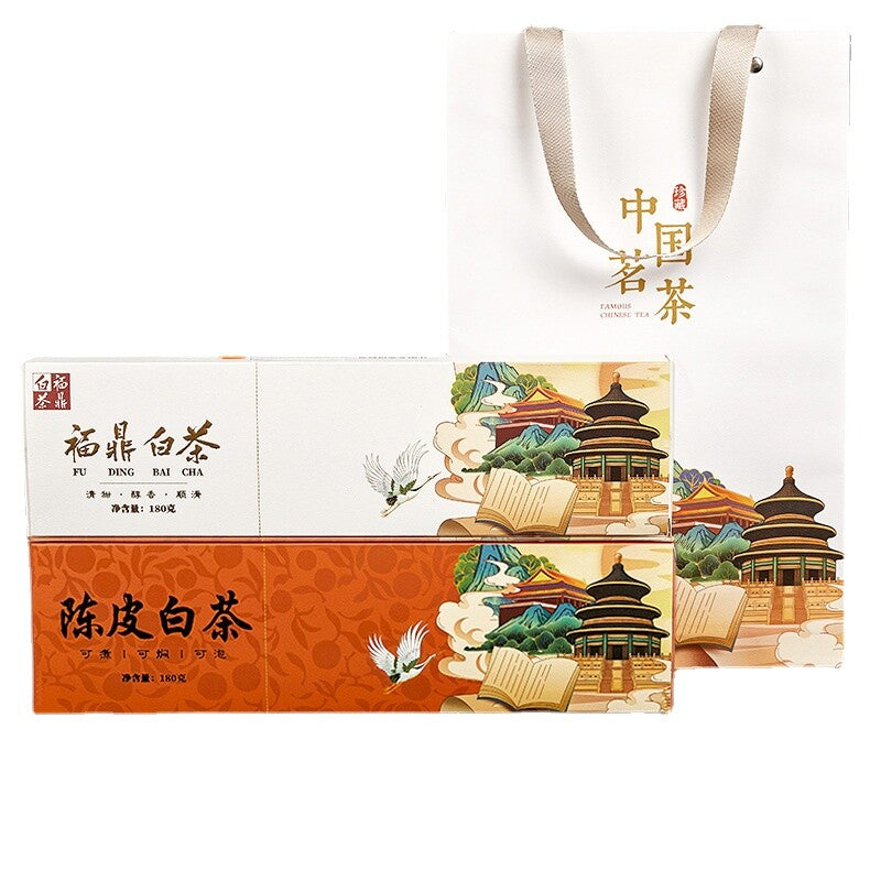 kappco-52 TEA LIST