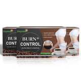 200g Burn Control Slimming Coffee Weight Loss Coffee Slim Diet Coffee