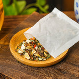 Circulating Golden Formula Lotus Seed Mulberry Leaf Tea Bag Tea Health Tea