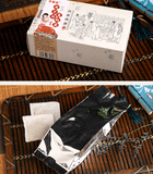 Premium Whitening Bai Fuling Bai Bian Dou Herbal Tea Bags