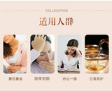 Red Bean and Barley Gravy Tea Herbal Tea Red Bean Gravy Tea Bag Tea 150g