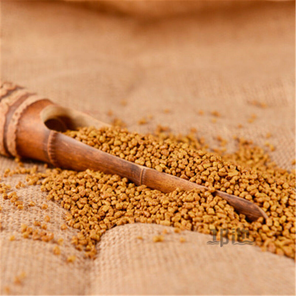 Roasted Natural Tartary Buckwheat Tea 100% Natural Green Tea Chinese Herbal Tea