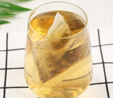 Hawthorn Lotus Leaf Tea Healthy Herb Tea Bag 120g