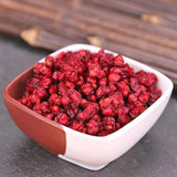 Schisandra Chinensis / Dried Schisandra Berry 250g