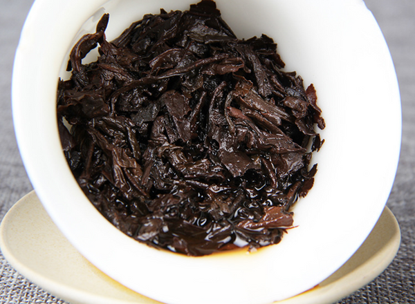 Puerh Tea Ripe Tea Brick Tea Date Fragrant Brick Big Leaf Old Tea Tea