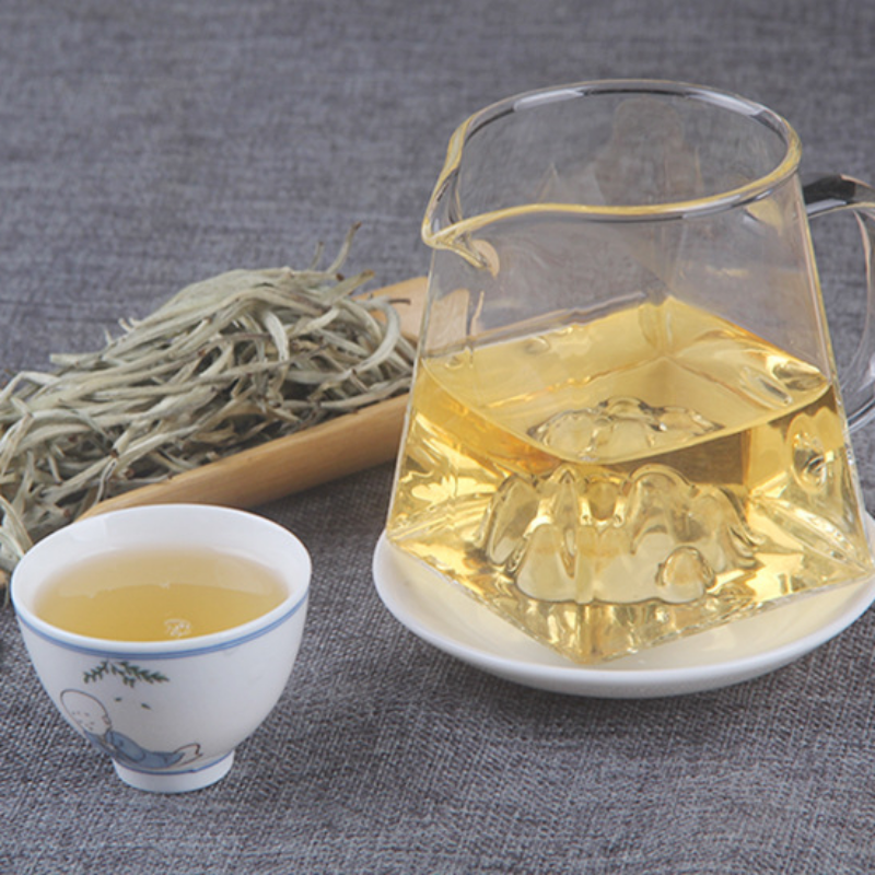 Moonlight Beauty Single Bud Old White Tea  Tea 500g/1.1LB Natural White Tea