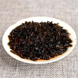 500g Yunnan Pu'er Tea Leaves Mini Tuocha Original Small Square Brick Tea