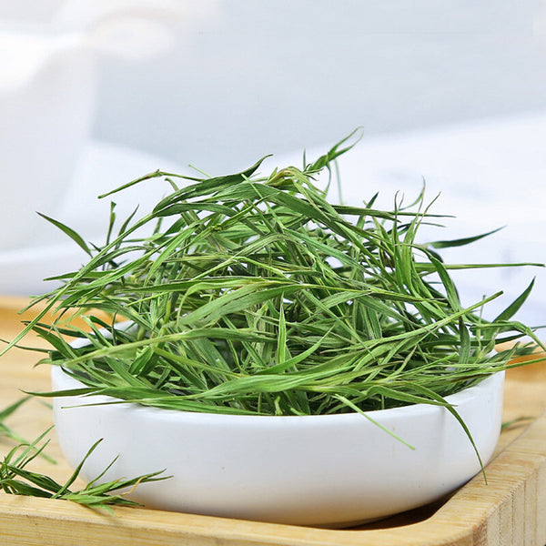 Bamboo Leaf Dianthus Tea 15g Can Loose Bulk Wholesale Bamboo Tea