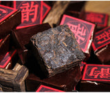 500g Puerh Ripe Tea Menghai Mini Tuocha Pu'er Ripe Tea Yunnan Pu'er Tea
