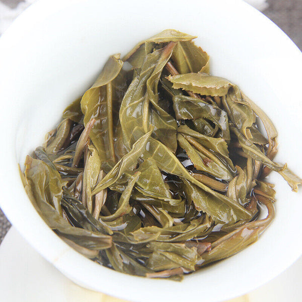 Pu'er Tea Cha Tea Ancient Tree Dragon Pearl Tuo Tea 500g Yunnan Iceland