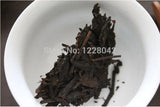 Pu Er Tea Oldest Puer Tea,ansestor Antique,honey Sweet,,dull-red Puerh Tea 357g