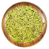 2023 New Tea Longjing Strong Bean Fragrance Resistant Green Tea 500g/1.1lb