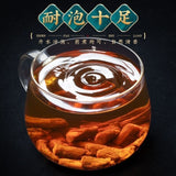 Dandelion Root Changbaishan Big Root Herbal Tea Health Tea 500g