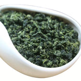 Organic Strong Flower Aroma Tea Oolong Tieguanyin Tea Natural Tea 500g/1.1LB