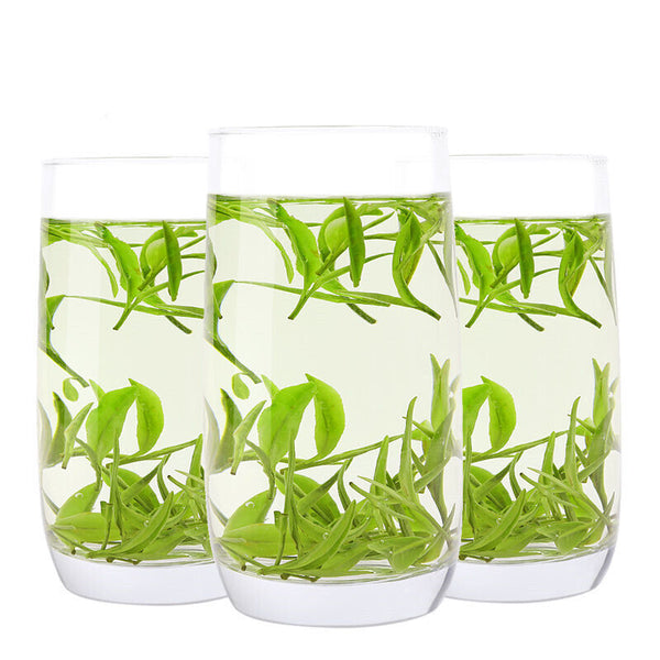 White Tea Gift Pack Chinese Green Tea An Ji Bai Cha Tea 250g Organic Anji Loose
